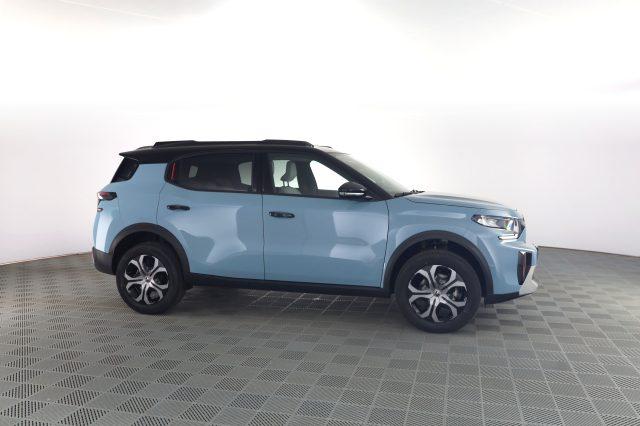 CITROEN C3 Aircross 2ª s. PureTech Turbo 100 CV You