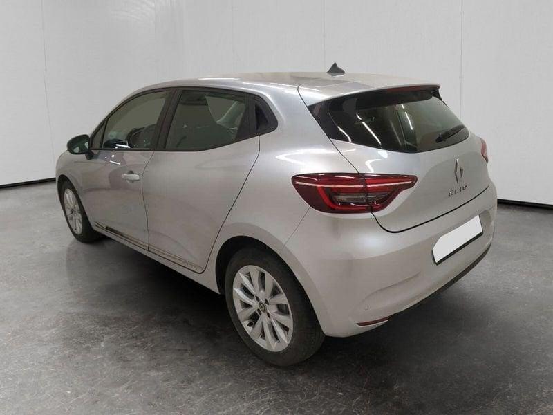 Renault Clio 1.5 blue dci Zen 85cv