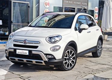 FIAT 500X CROSS PLUS 1.6 MJT 120CV