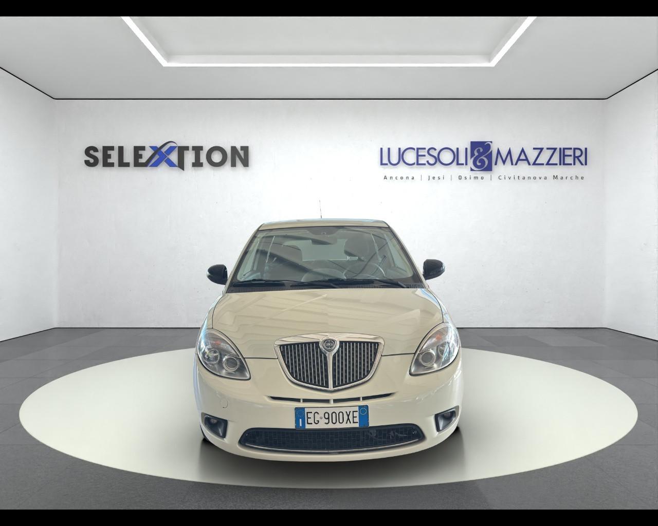 LANCIA Ypsilon 2ª serie - Ypsilon 1.3 MJT 75 CV Diva