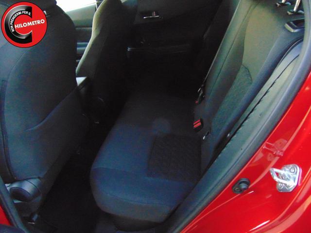 TOYOTA C-HR 2.0 Hybrid E-CVT Morebusiness