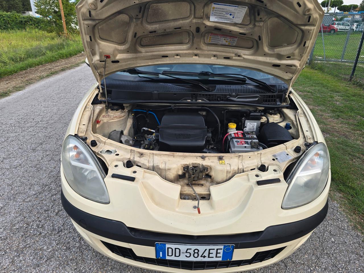 Lancia Ypsilon 1.2 Benzina con GARANZIA - NEOPATENTATI