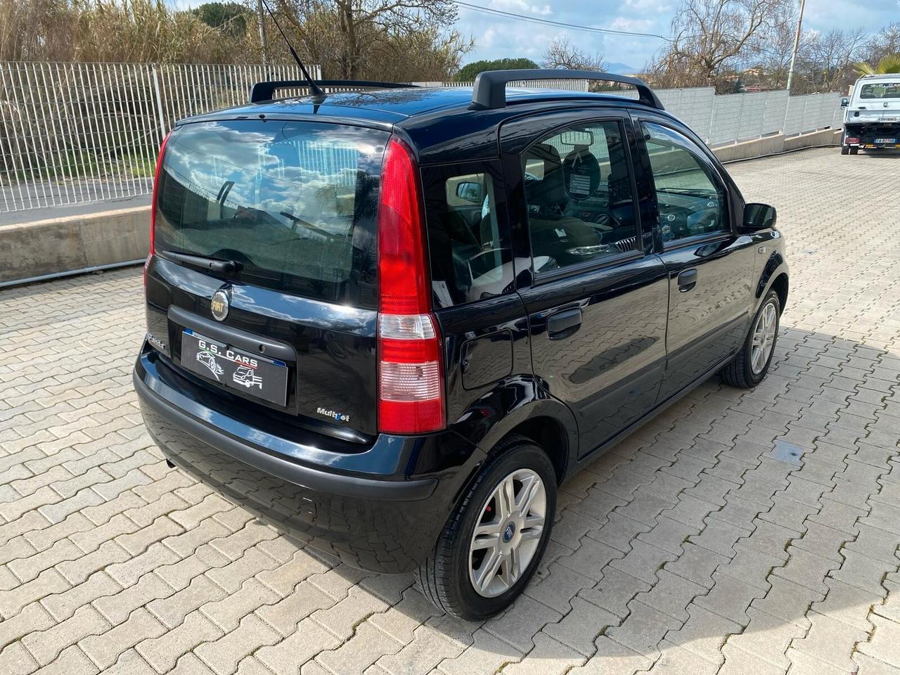 Fiat Panda FIAT PANDA 1.3 MULTJET DINAMIC