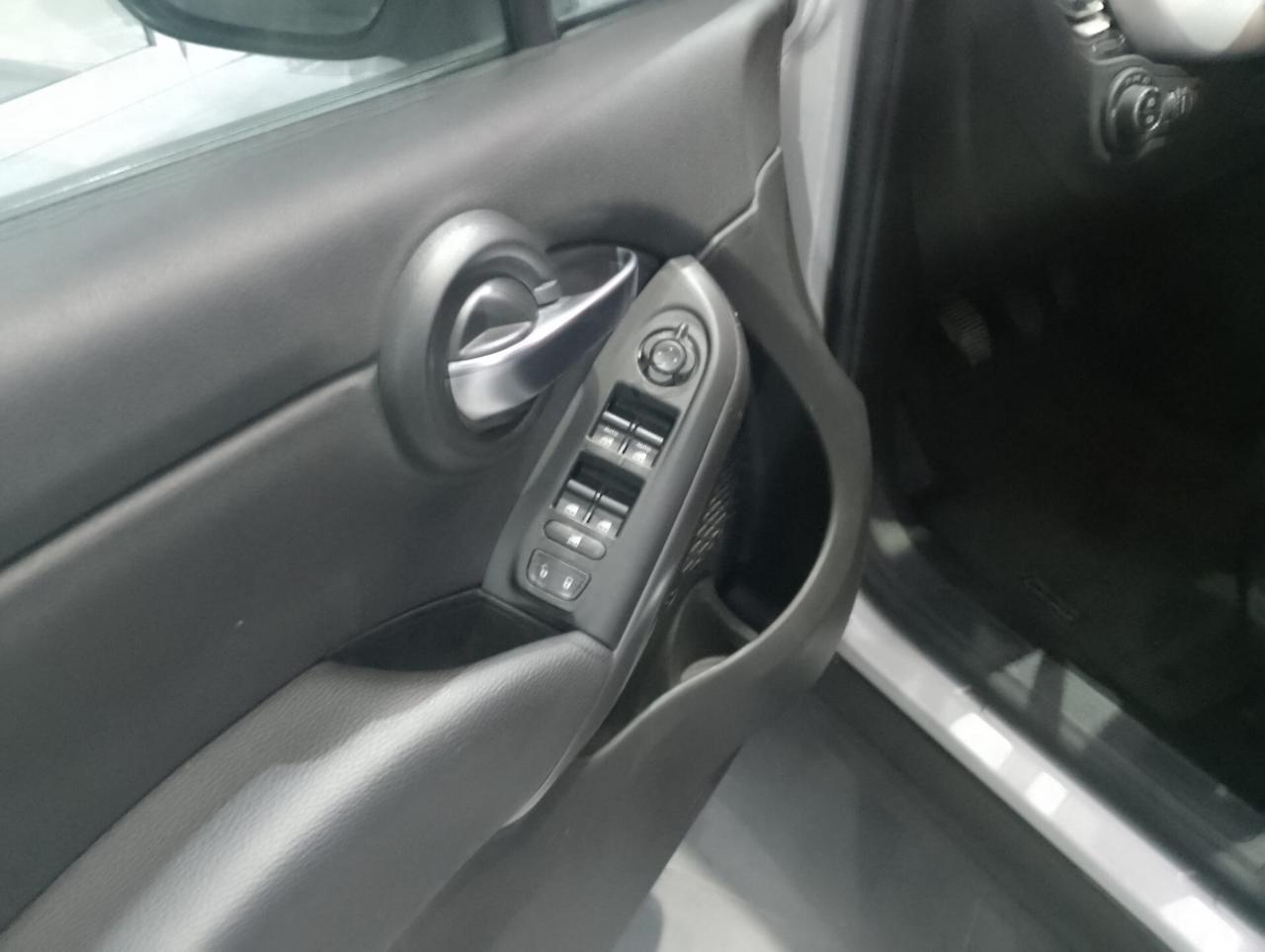 Fiat 500X 1.3 MultiJet 95 CV Cross