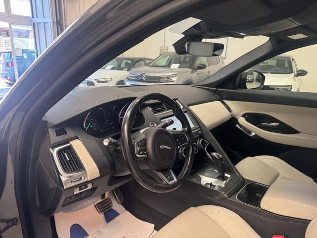 JAGUAR E-Pace 2.0D 150 CV AWD Aut. R-Dynamic S