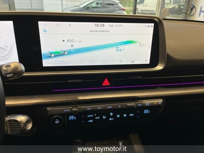 Hyundai Ioniq 6 77.4 kWh AWD Evolution