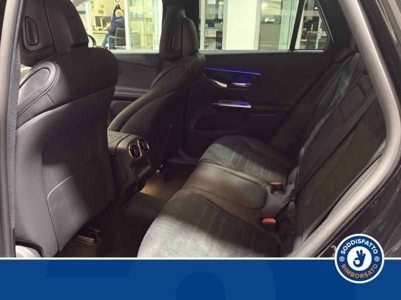 Mercedes-Benz GLC 300de 4Matic EQ-Power AMG Line Advanced Tech