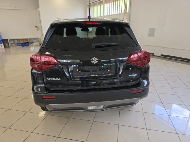 SUZUKI Vitara 1.4 Hybrid Cool+ EXTRA PROMO permuta/rottamazione