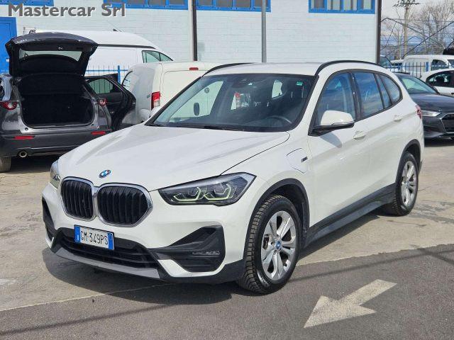 BMW X1 X1 xdrive25e Business Advantage auto - GM349PS