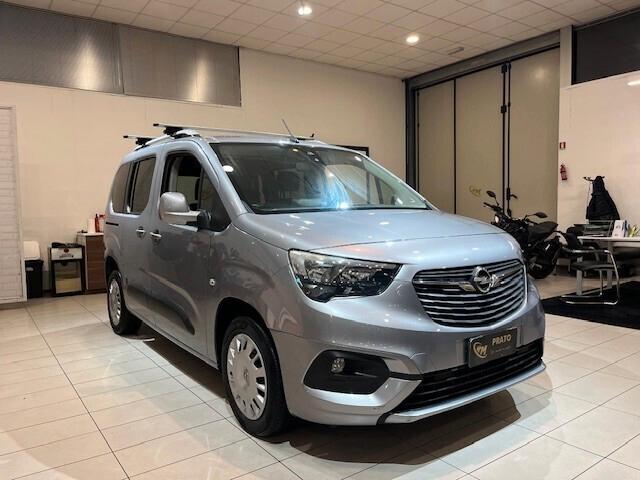 Opel Combo Life 1.5D 100 CV S&S N1 *5 POSTI*IVA ESCLUSA*