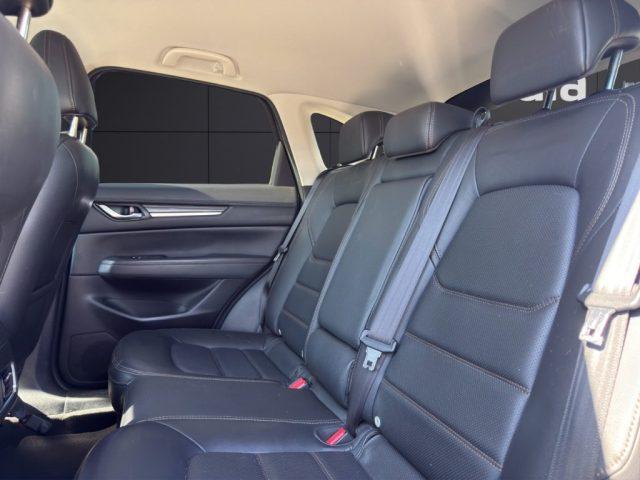 MAZDA CX-5 2.2L Skyactiv-D 150 CV 2WD Exclusive