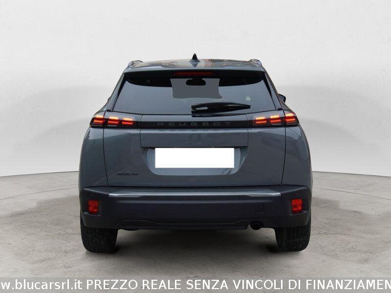 Peugeot 2008 2008 PureTech 100 S&S Allure