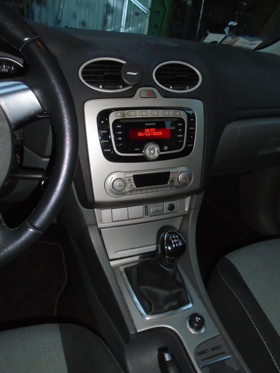 Focus SW'11 UNICO PROP. OK NEOP.