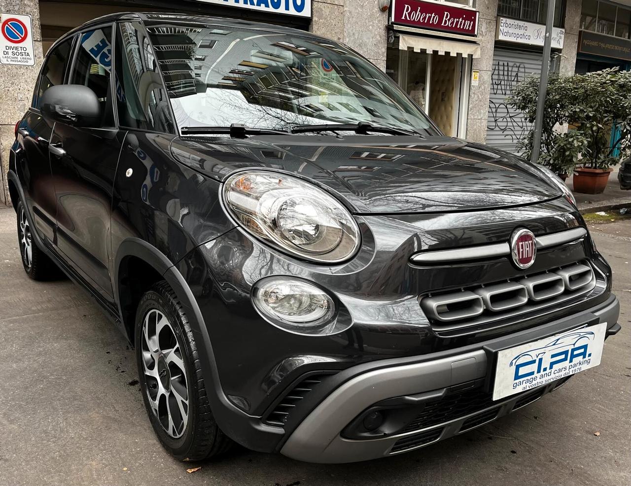 Fiat 500L 1.3 Multijet 95 CV City Cross