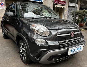 Fiat 500L 1.3 Multijet 95 CV City Cross