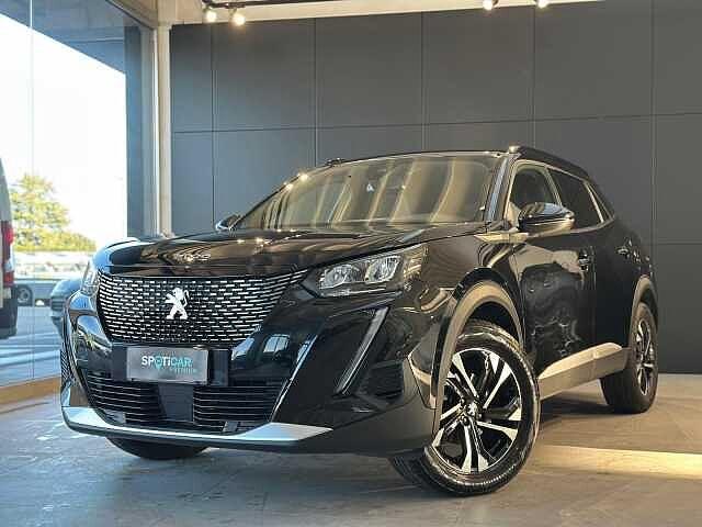 Peugeot 2008 PureTech 130 S&S Allure