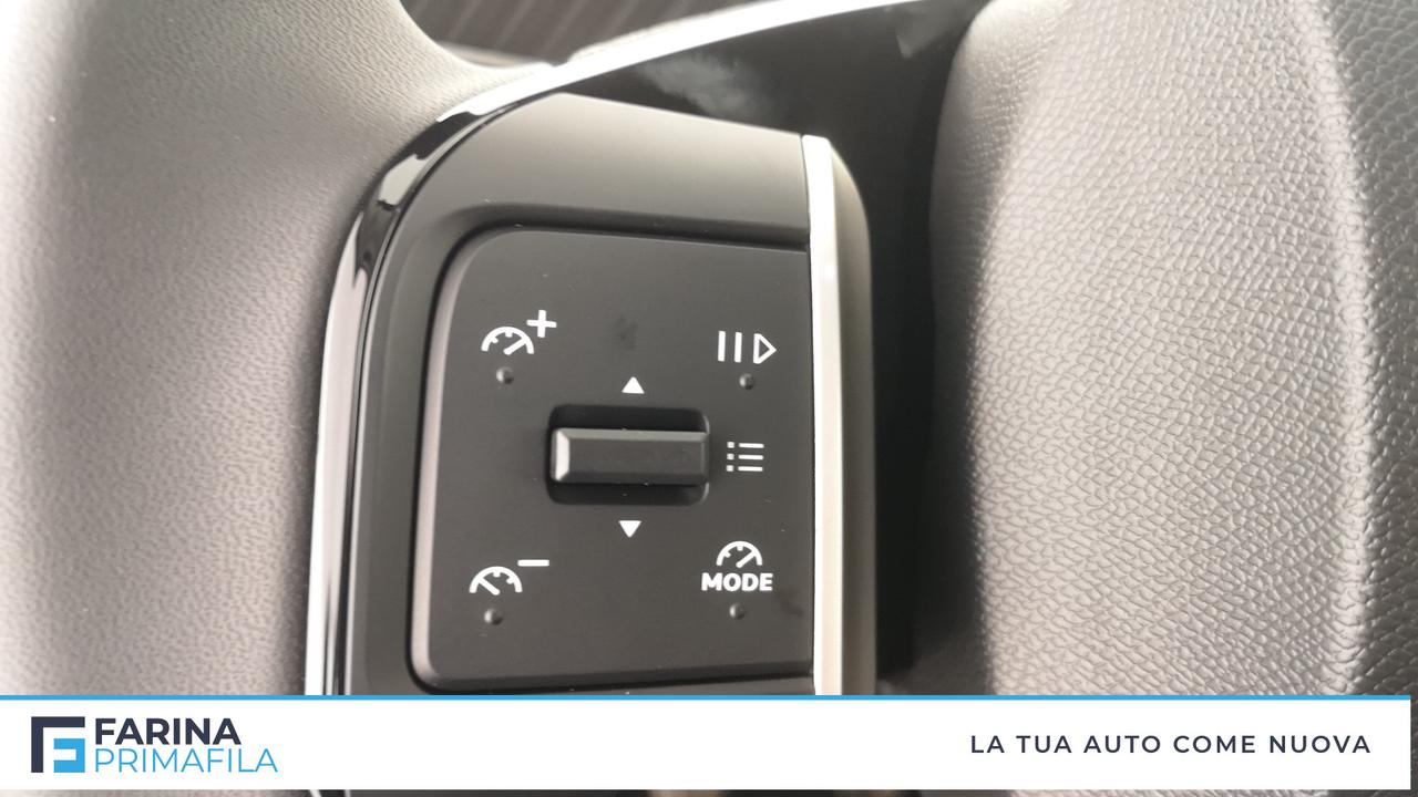 CITROEN Nuova C3 Turbo 100cv - MAX
