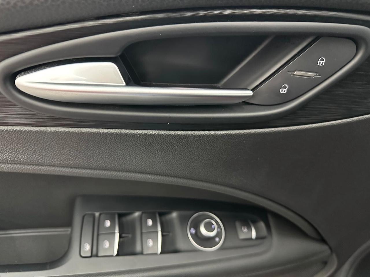 Alfa Romeo Stelvio 2.2 Turbodiesel 190 CV AT8 RWD Executive