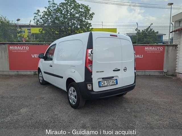 Nissan NV250 1.5 dCi 115CV PC-TN Van