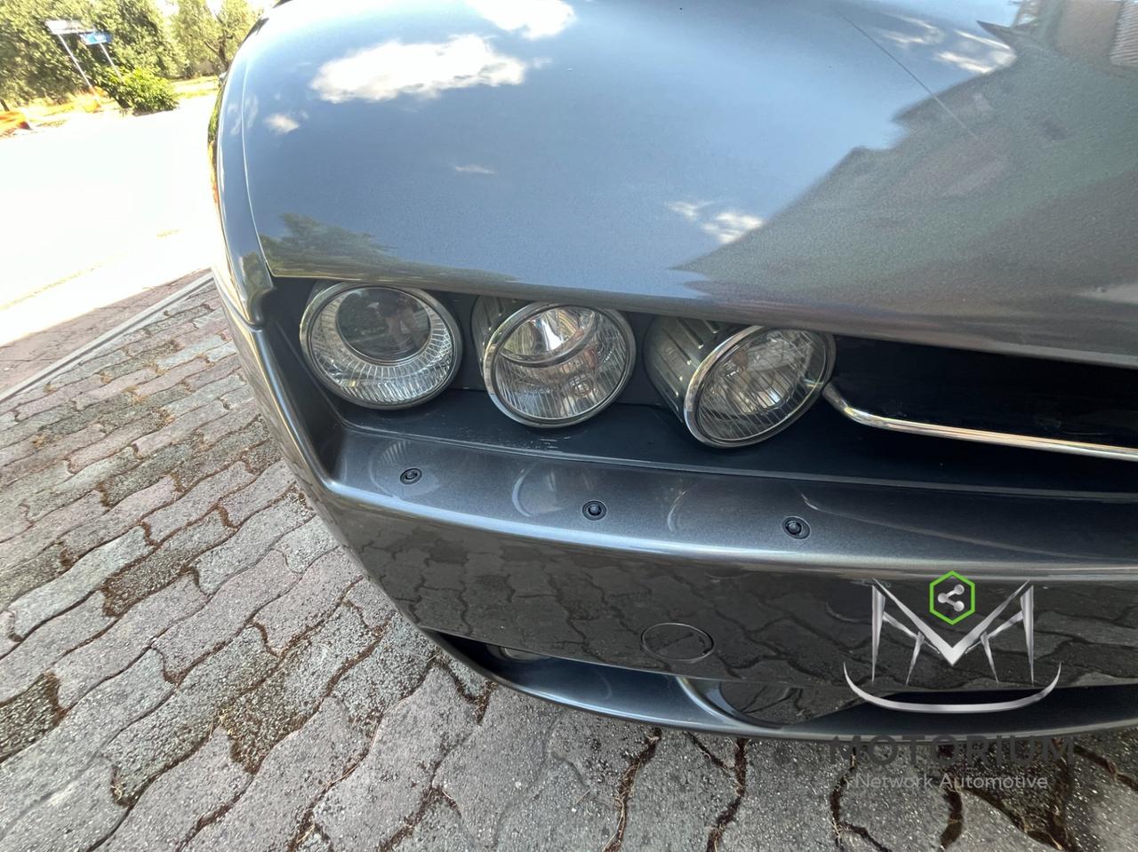 Alfa Romeo Spider 2.4 JTDM 200CV