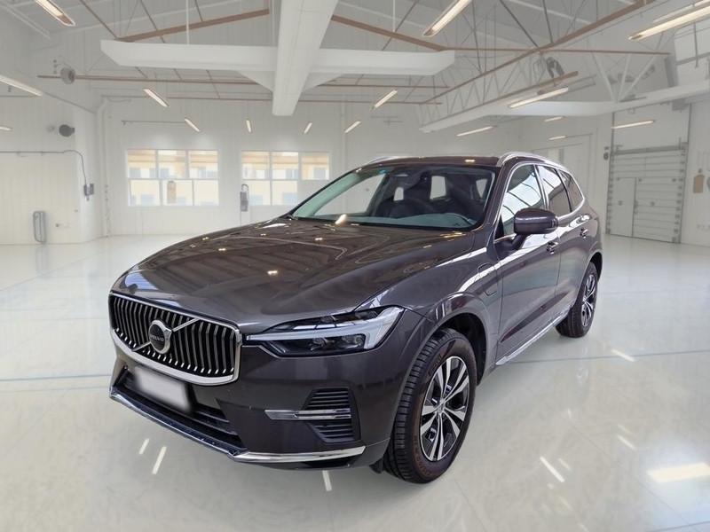 VOLVO XC60 T6 PLUG-IN AWD AUTO CORE SUV