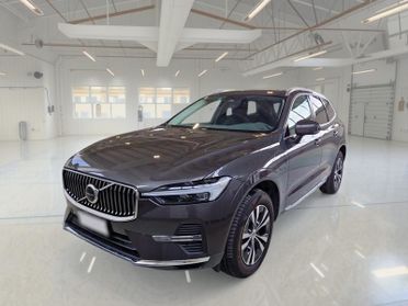 VOLVO XC60 T6 PLUG-IN AWD AUTO CORE SUV