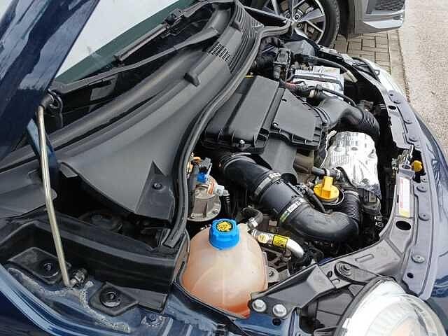 Fiat 500 1.3 Multijet 95 CV Lounge