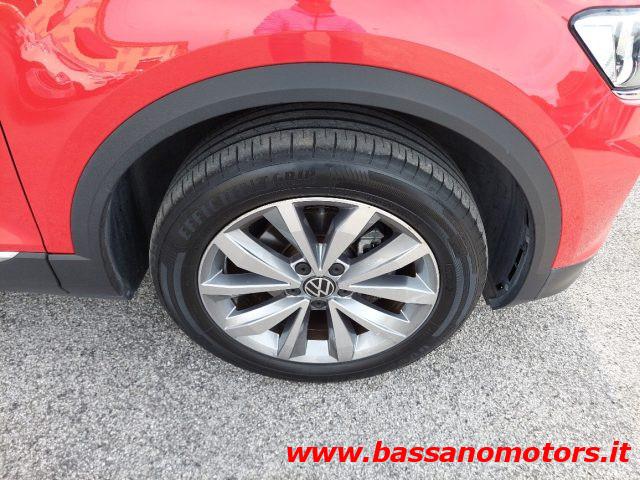 VOLKSWAGEN T-Roc 1.0 TSI 115 CV Style BlueMotionTech. PROMO AUTUNNO