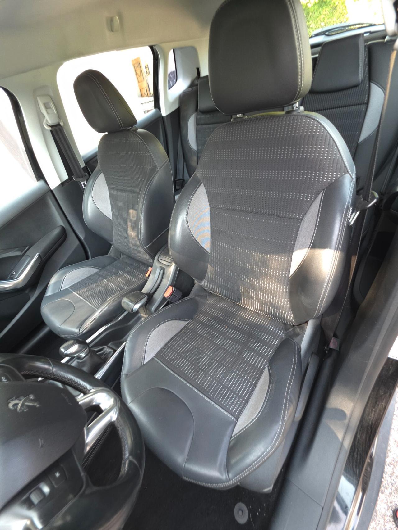 Peugeot 2008 PureTech 82 Allure