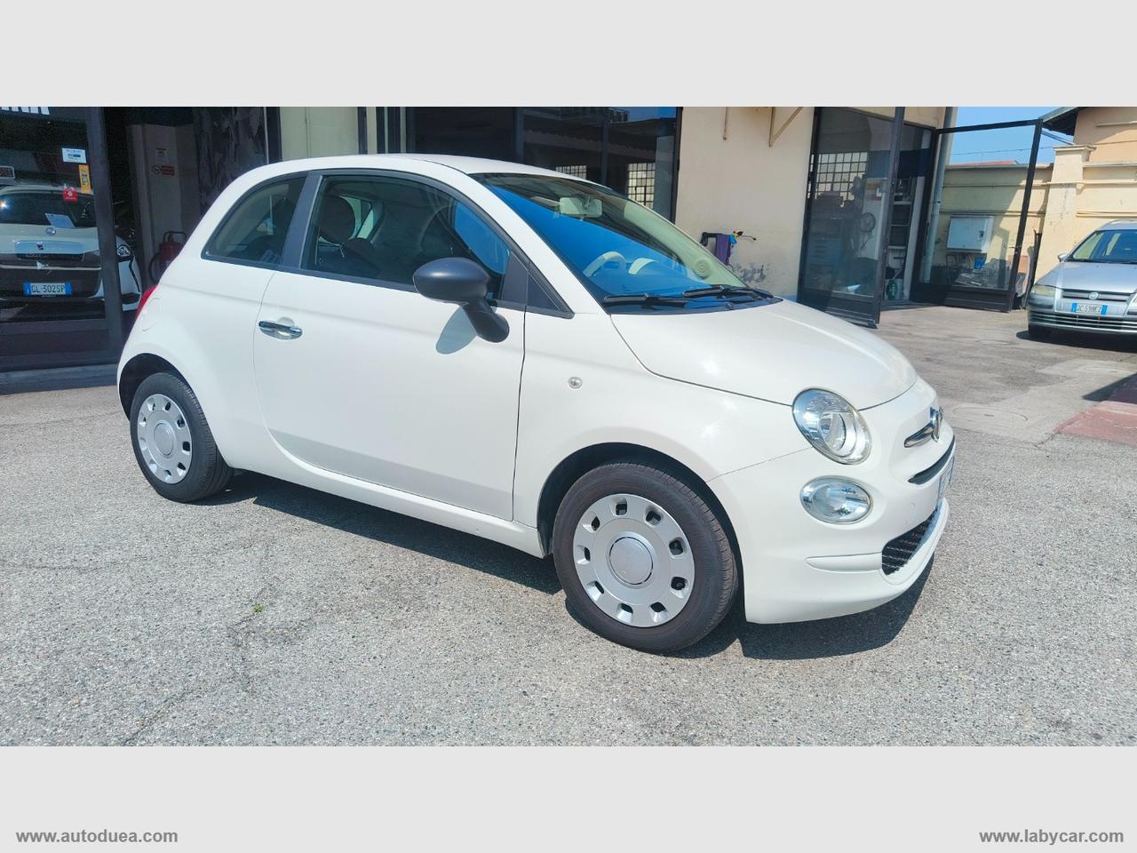FIAT 500 1.0 Hybrid Pop NO VINCOLI