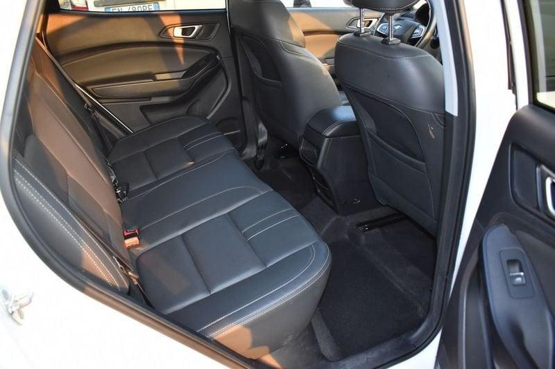DR AUTOMOBILES DR 4.0 1.5 GPL