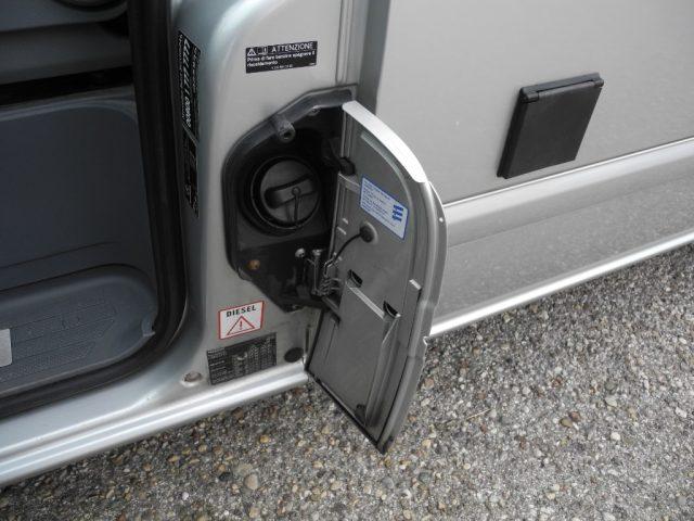 MERCEDES-BENZ VIANO 3.0 V6 MarcoPolo WestFalia-6p.-GANCIO TRAINO