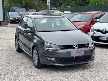 Volkswagen Polo 1.2 TDI DPF 5 p. Comfortline