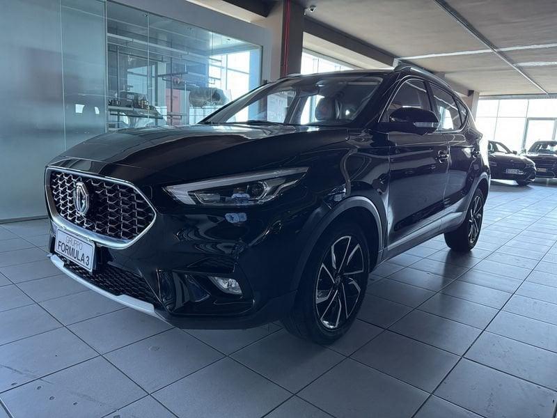 MG ZS 1.5 VTi-tech Comfort