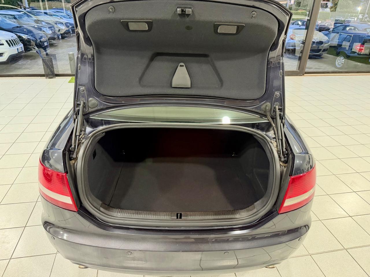 Audi A6 2.7 V6 TDI F.AP. Advanced