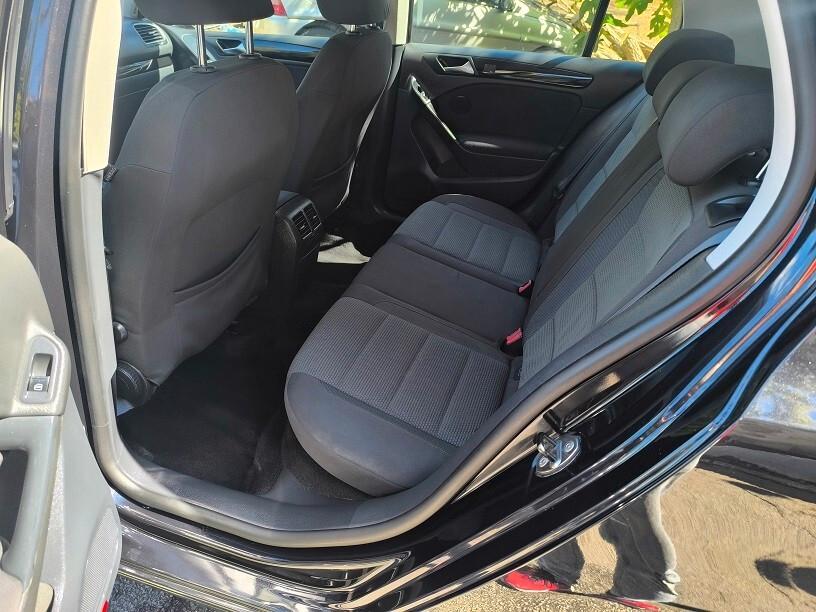 Volkswagen Golf 1.6 TDI DPF 5p. Comfortline