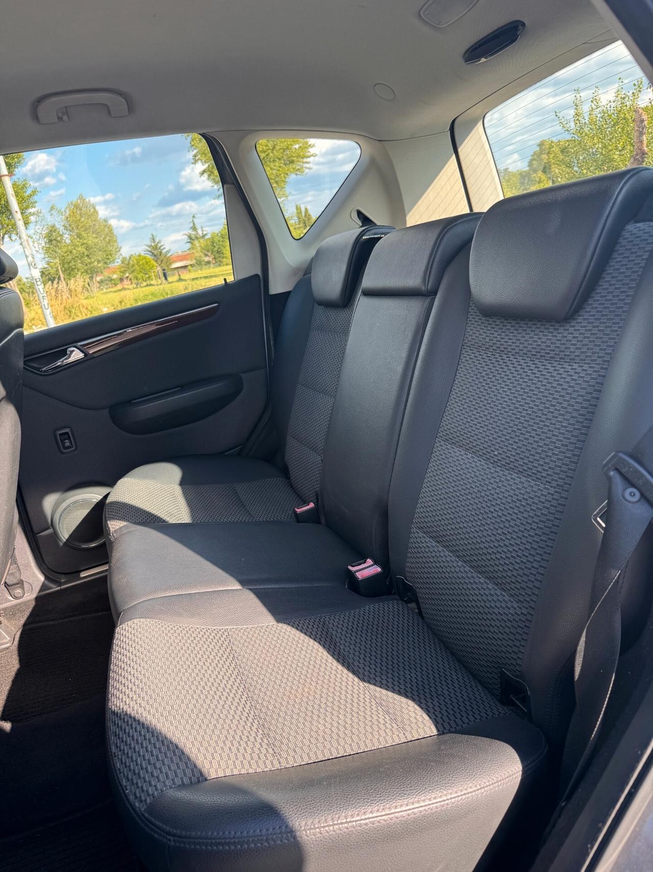 Mercedes-benz A 180 CDI Avantgarde