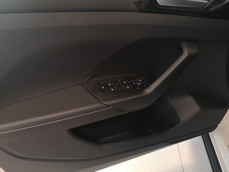 Volkswagen T-Cross 1.0 TSI Edition Goal