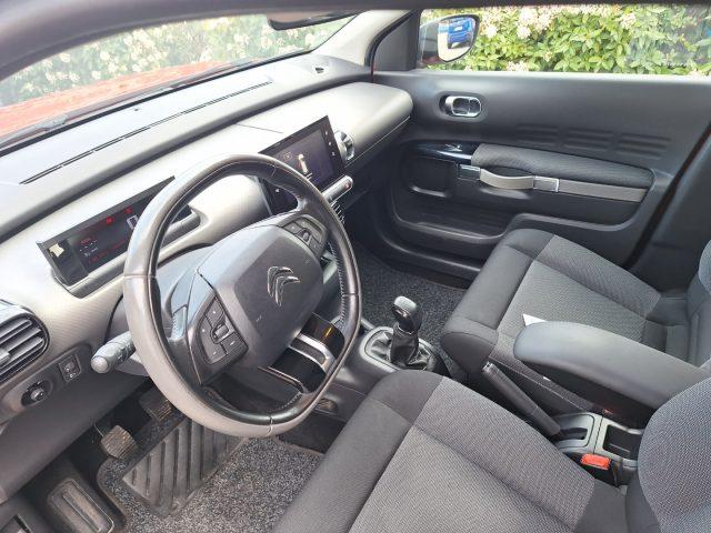 CITROEN C4 Cactus BlueHDi 100 Shine