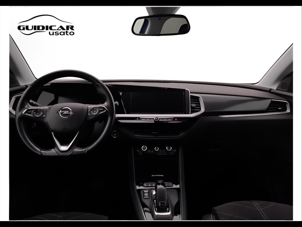 OPEL Grandland I 2022 - Grandland 1.5 ecotec Ultimate s&s 130cv a