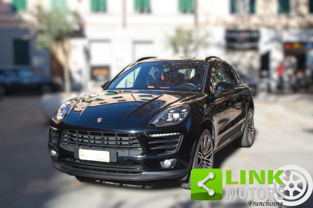 PORSCHE Macan 2.0 Restyling 252CV PDK - OTTIME CONDIZIONI!