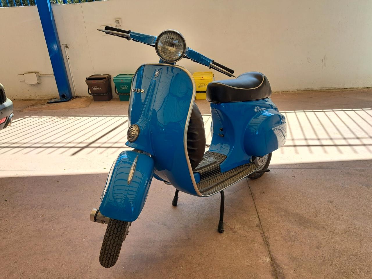 Piaggio 50 N 3 MARCE - SPORTELLO PICCOLO