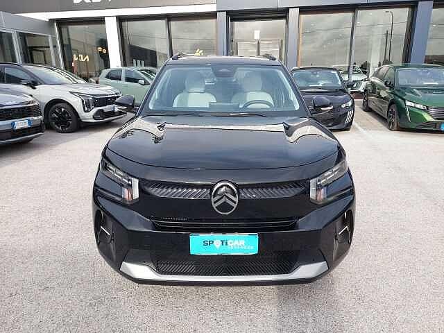 Citroen C3 PureTech 100 S&S Max