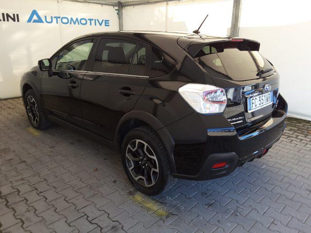 SUBARU XV 2.0D 150cv Unlimited *EURO 6*