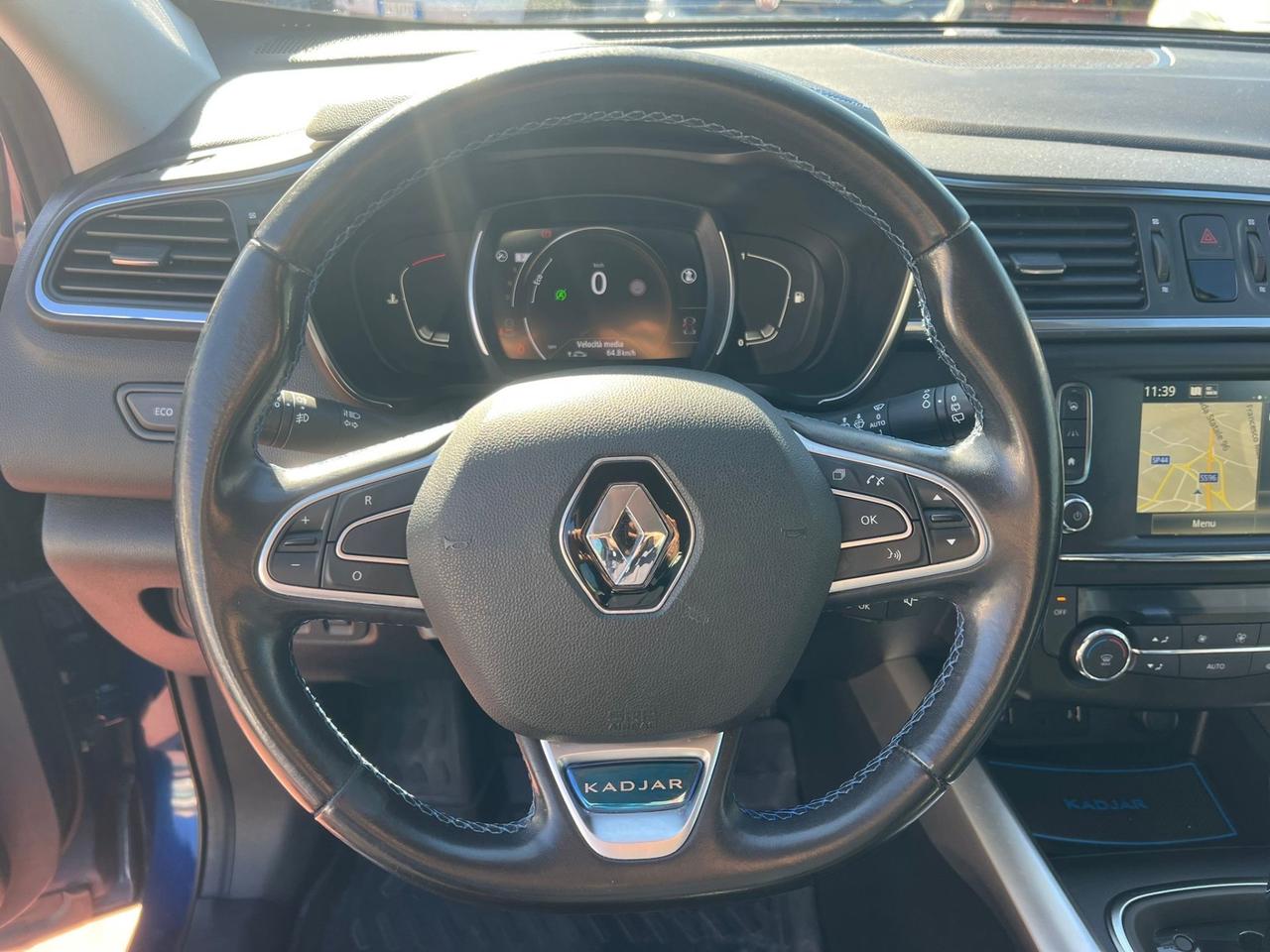 Renault Kadjar dCi 8V 110CV Energy Sport Edition 2