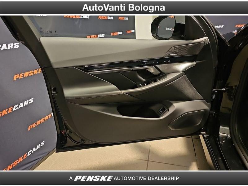 BMW i5 i5 xDrive 40 Msport Pro