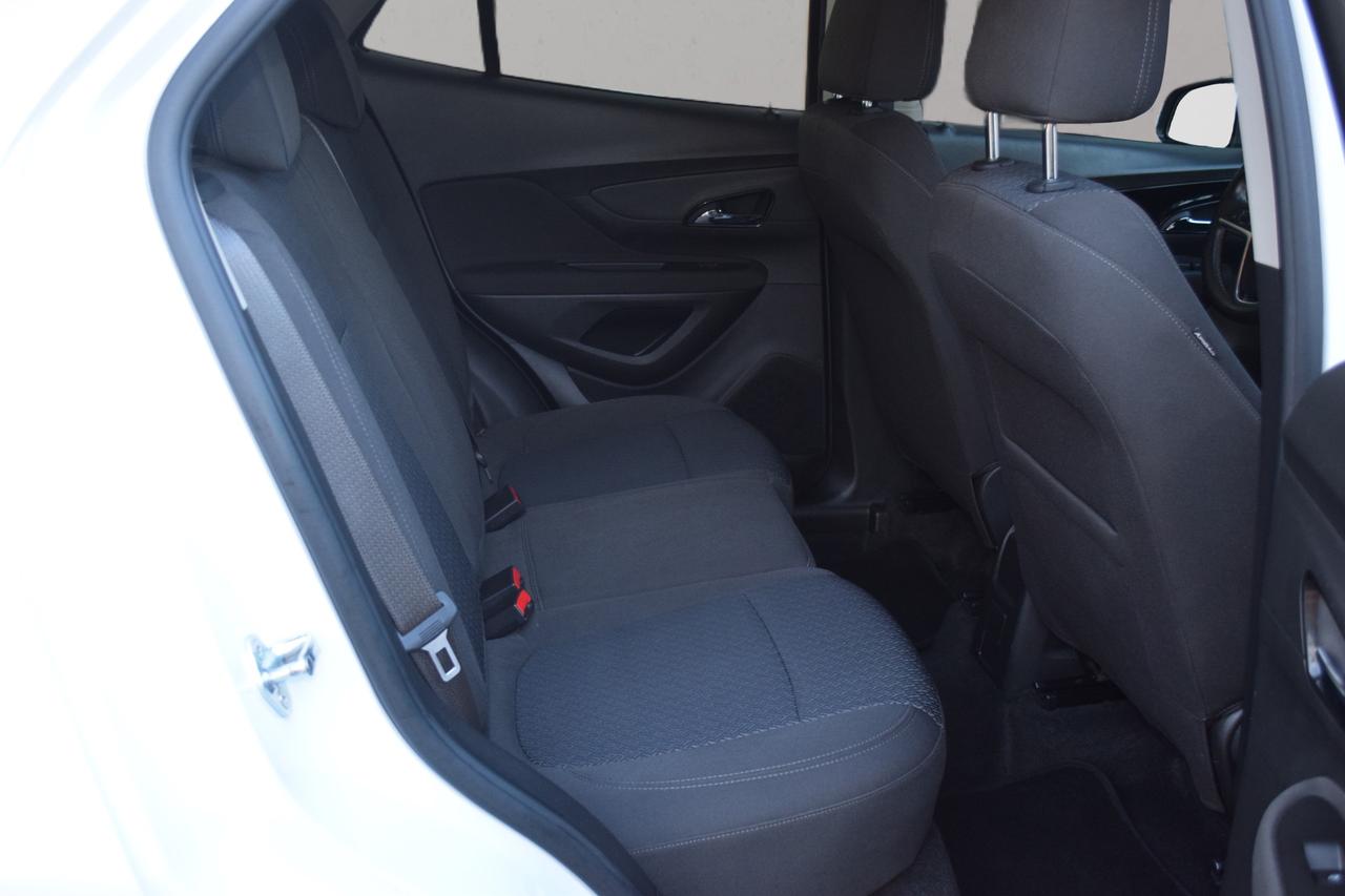 Opel Mokka X 4X4 1.6 cdti Ultimate s&s 4x4 136cv my18