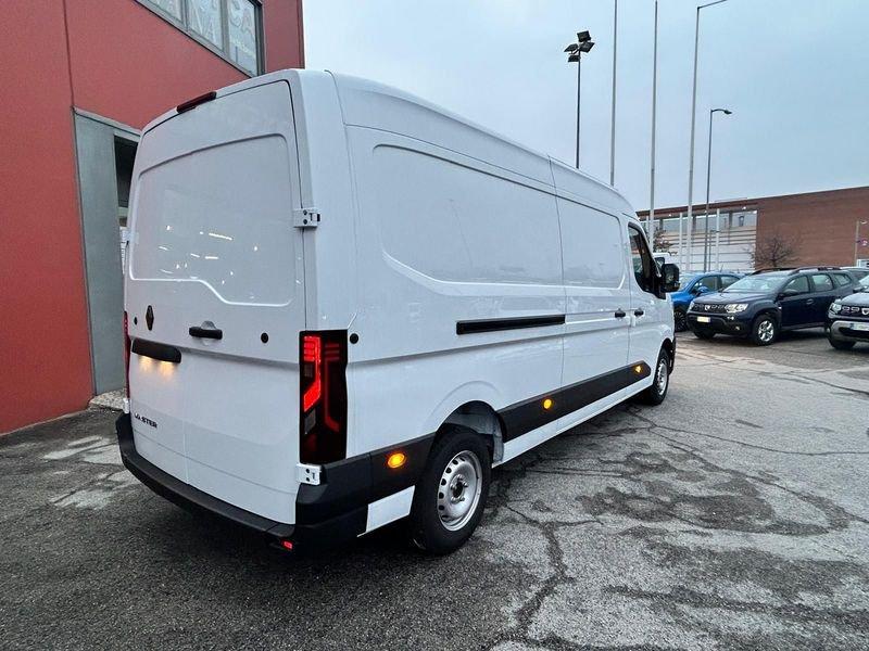 Renault Master T35 2.0 BluedCi 150CV PL-TM Furgone