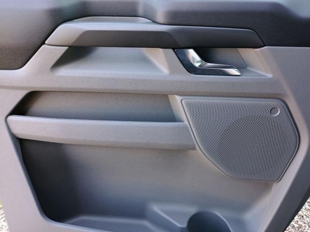 FORD Tourneo Custom 170CV Automatico Titanium Passo Lungo