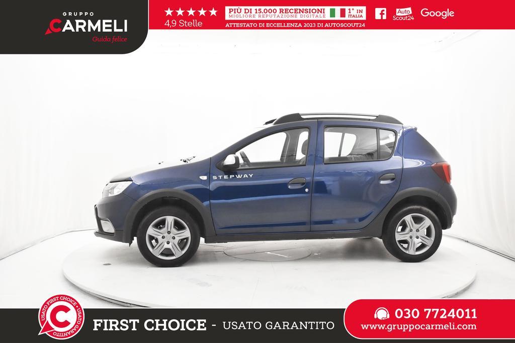 Dacia Sandero Stepway 0.9 TCe Comfort